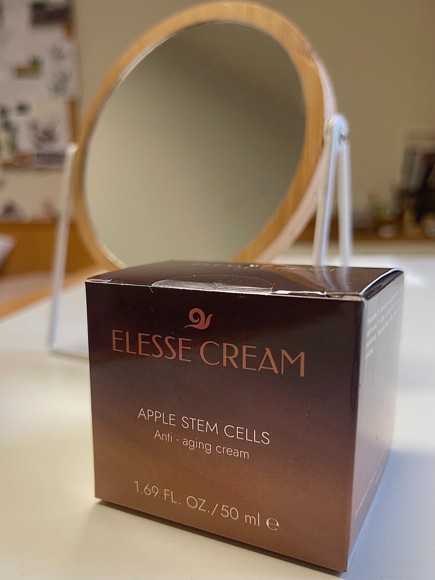 Elesse Cream – presentación oficial