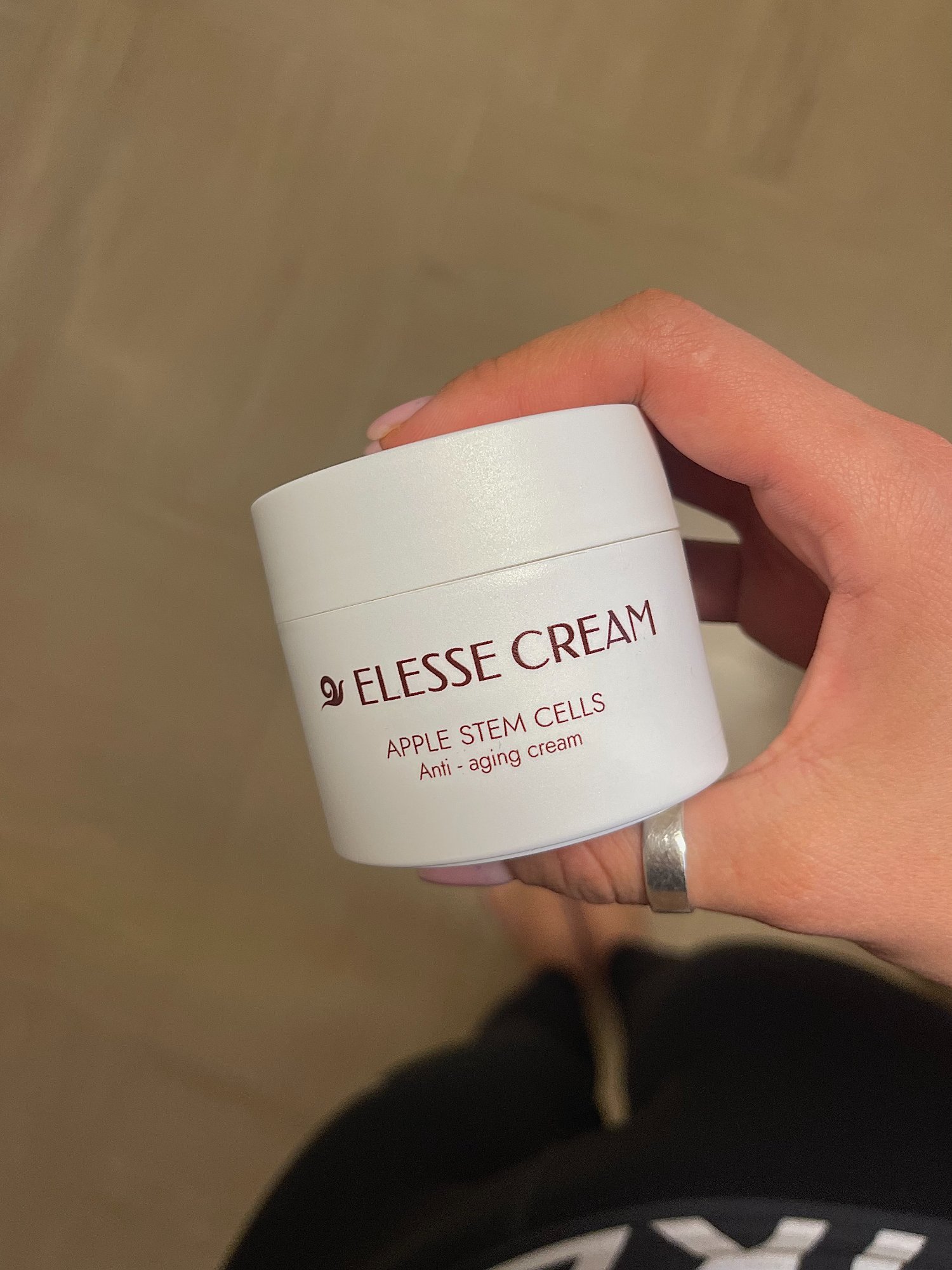 Elesse Cream